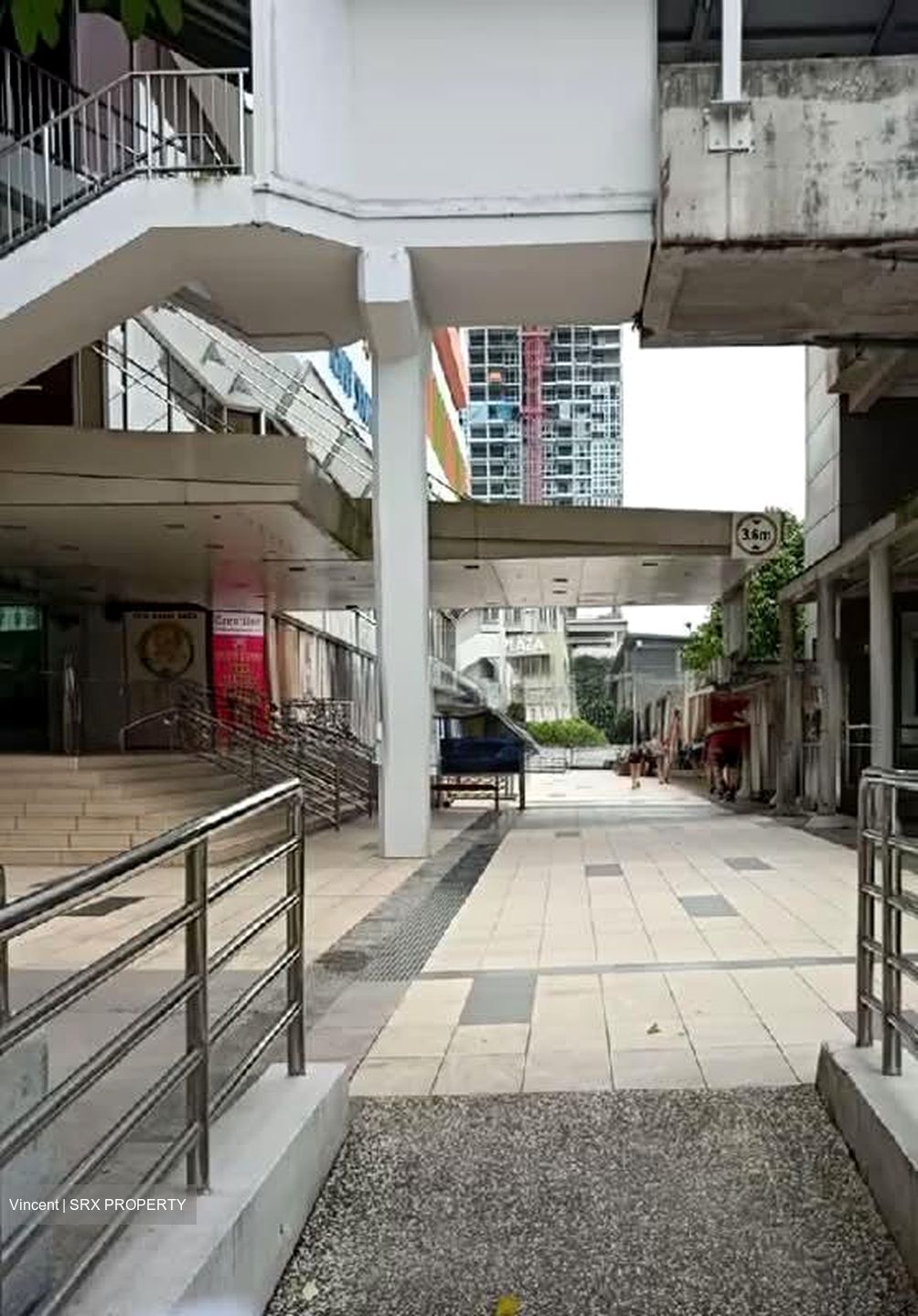 Bukit Timah Shopping Centre (D21), Shop House #576108641